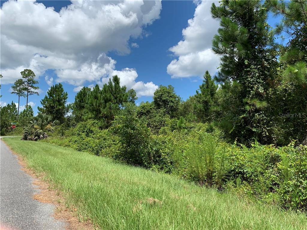 Eustis, FL 32736,LOT 9 REDOAK AVE