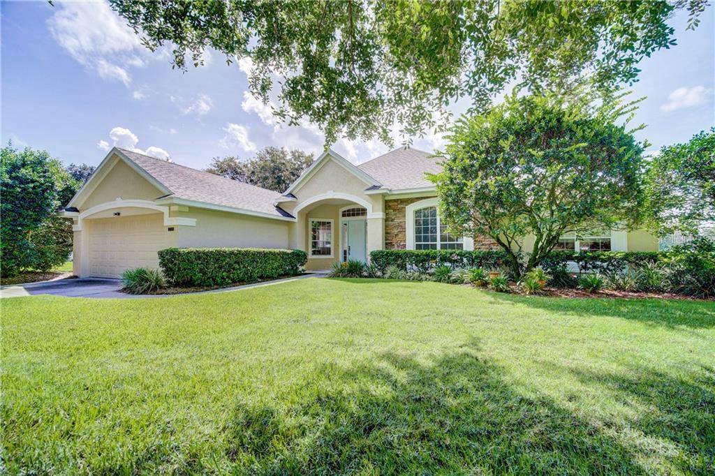 Sorrento, FL 32776,23518 OAK PRAIRIE CIR