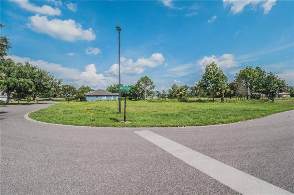 Tavares, FL 32778,Lot 1 LIVE OAK BLVD