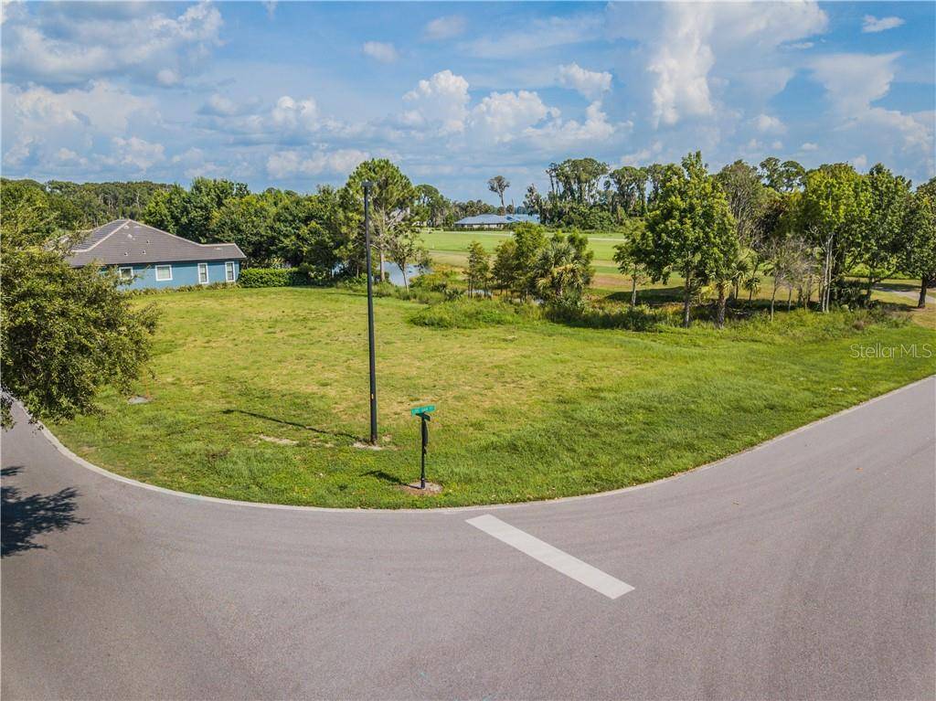 Tavares, FL 32778,Lot 1 LIVE OAK BLVD