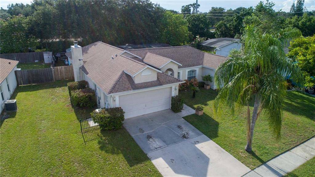 Ocoee, FL 34761,519 SHOAL CREEK DR