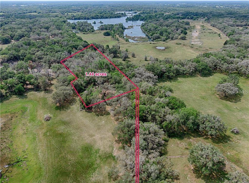 Center Hill, FL 33514,W JEFFERSON