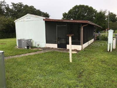 Summerfield, FL 34491,16635 SE 102ND COURT RD