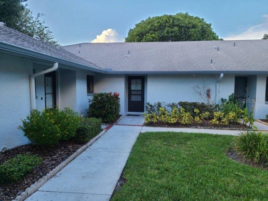 Clearwater, FL 33761,2765 COUNTRYSIDE BLVD #104