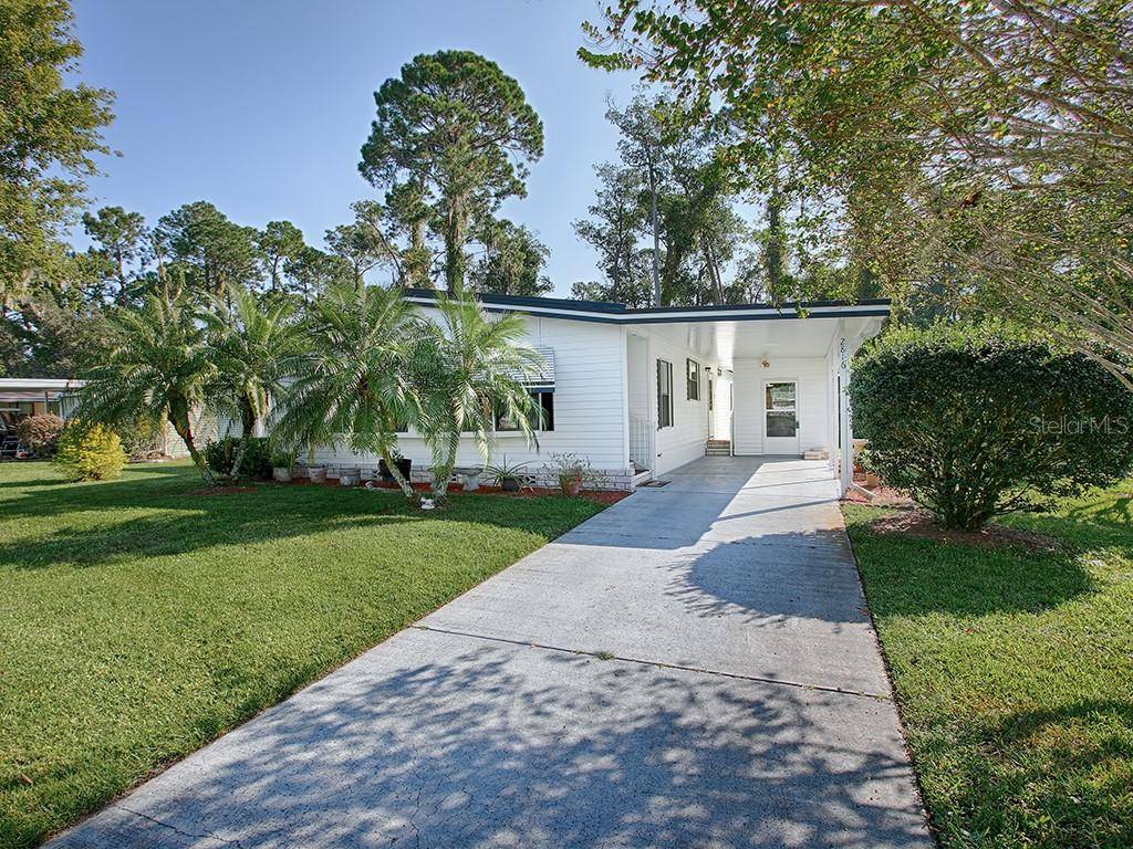 Tavares, FL 32778,2816 MANATEE RD