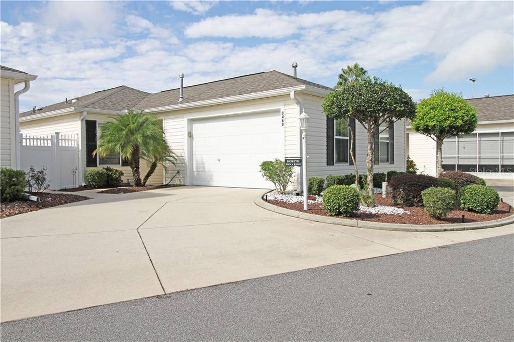 The Villages, FL 32162,8468 SE 177TH PENMAN PL