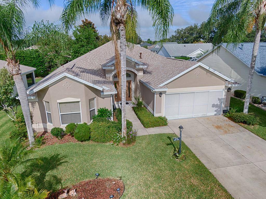 The Villages, FL 32162,1264 NORTHBROOK PL