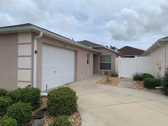 The Villages, FL 32162,2453 VIOLET CT