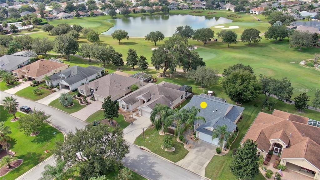 The Villages, FL 32162,17073 SE 76TH CREEKSIDE CIR