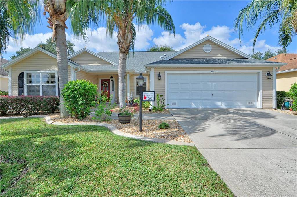 The Villages, FL 32162,17073 SE 76TH CREEKSIDE CIR