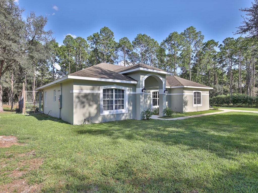 Eustis, FL 32736,41220 ALDER WAY