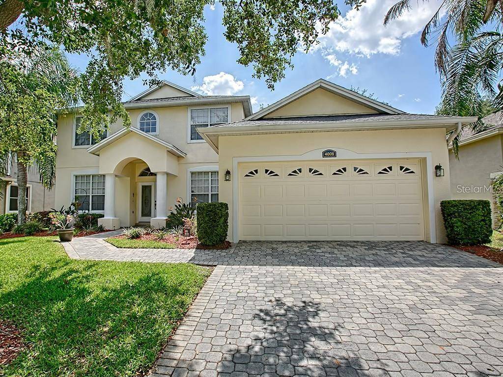 Clermont, FL 34711,4005 BEACON RIDGE WAY