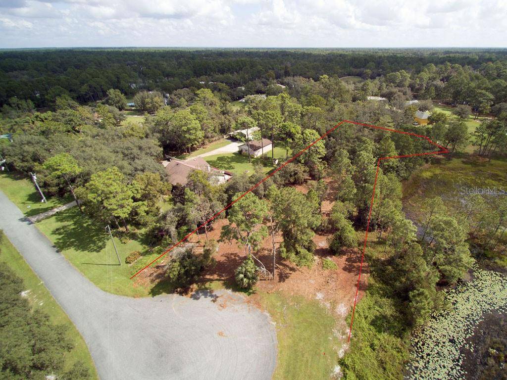 Eustis, FL 32736,W THYME CT