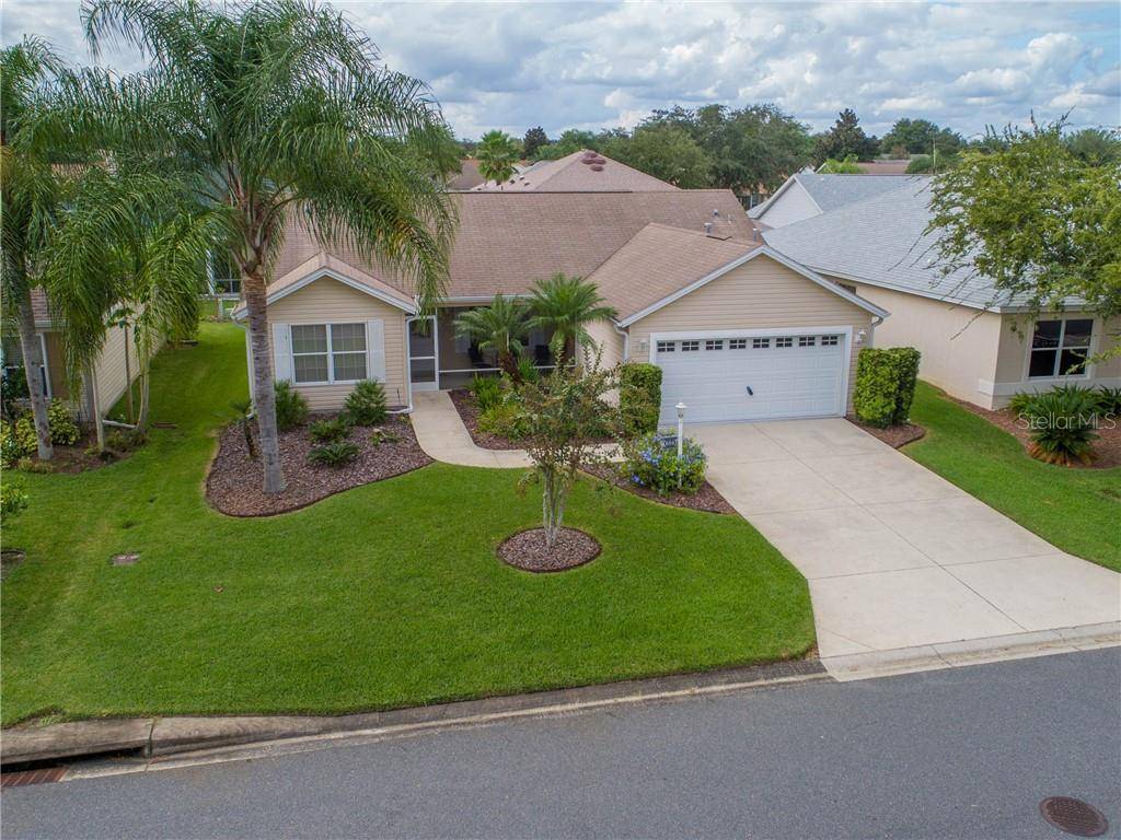 The Villages, FL 32162,654 BRIGHTON DR