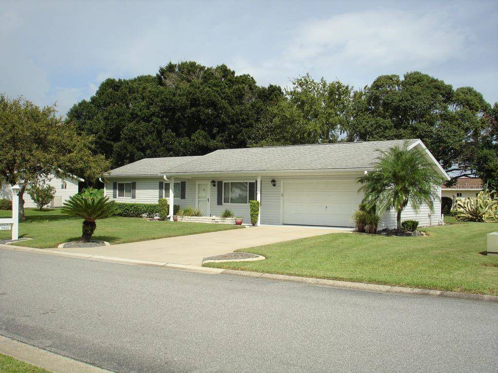 Summerfield, FL 34491,17933 SE 105TH TER