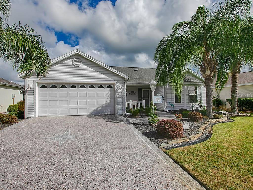 The Villages, FL 32162,293 LAWTHORN ST