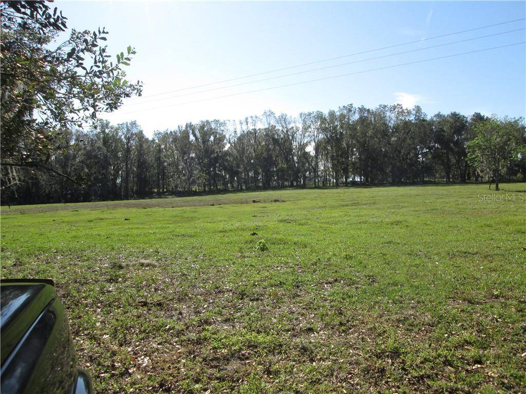 Center Hill, FL 33514,COUNTY ROAD 567