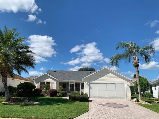 The Villages, FL 32162,17734 SE 89TH KEATING TER