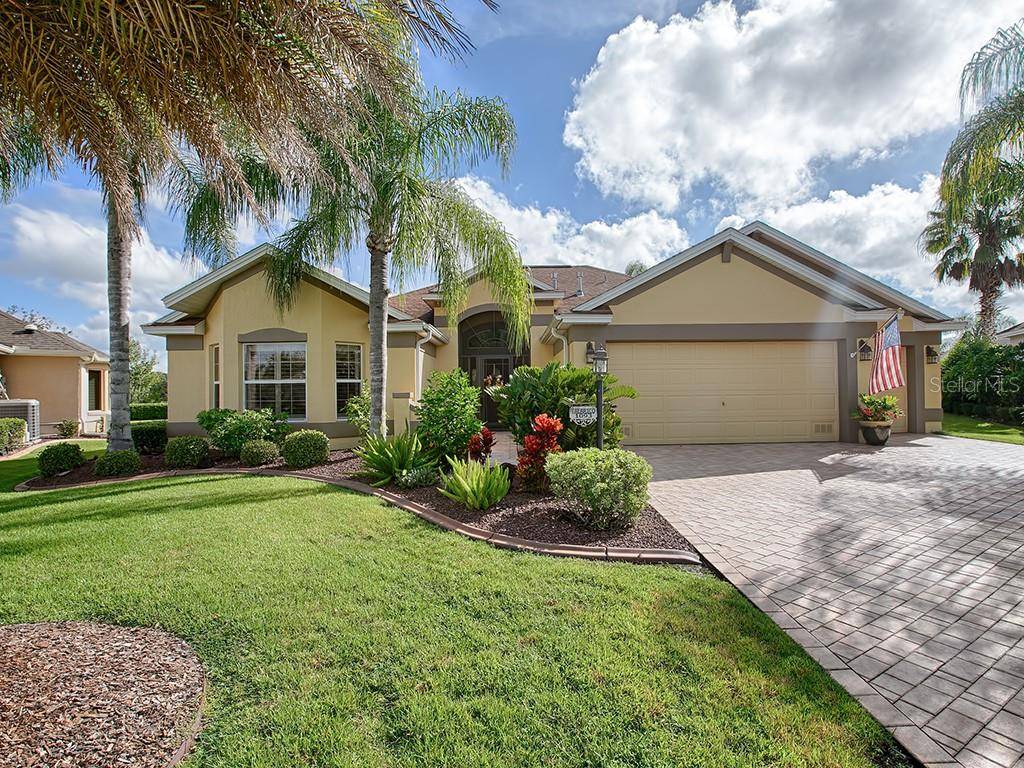 The Villages, FL 32162,1093 VANCE TRL