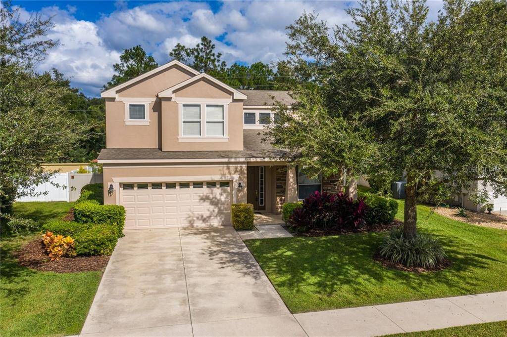 Eustis, FL 32736,3149 OAK BROOK LN