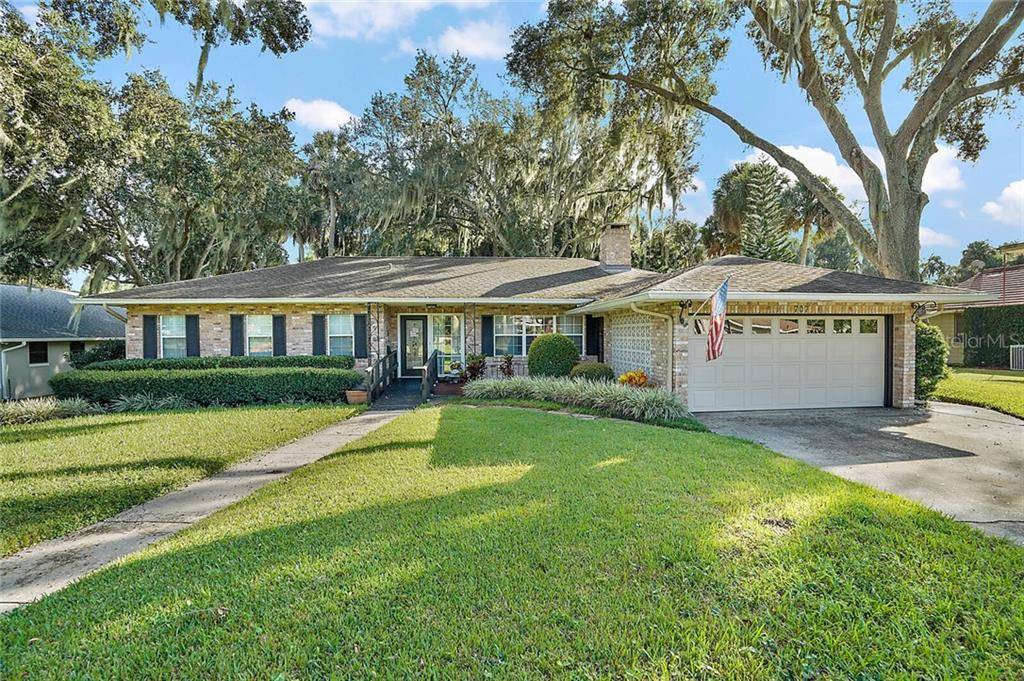 Leesburg, FL 34748,707 PALM AVE