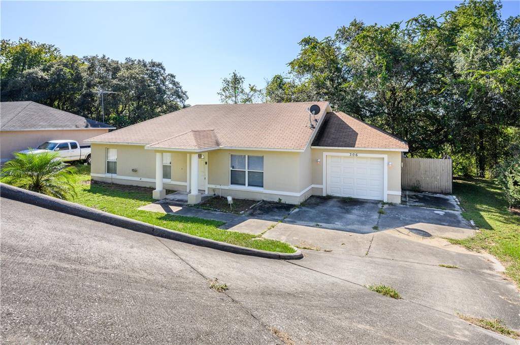 Clermont, FL 34711,306 BLOXAM AVE