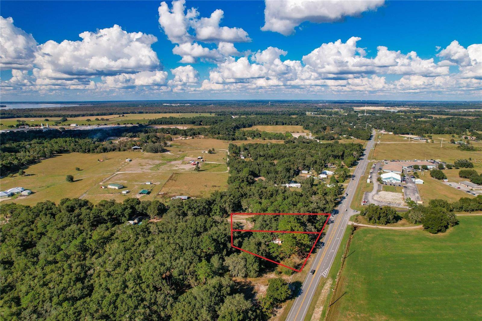 Sumterville, FL 33585,1582 S US 301