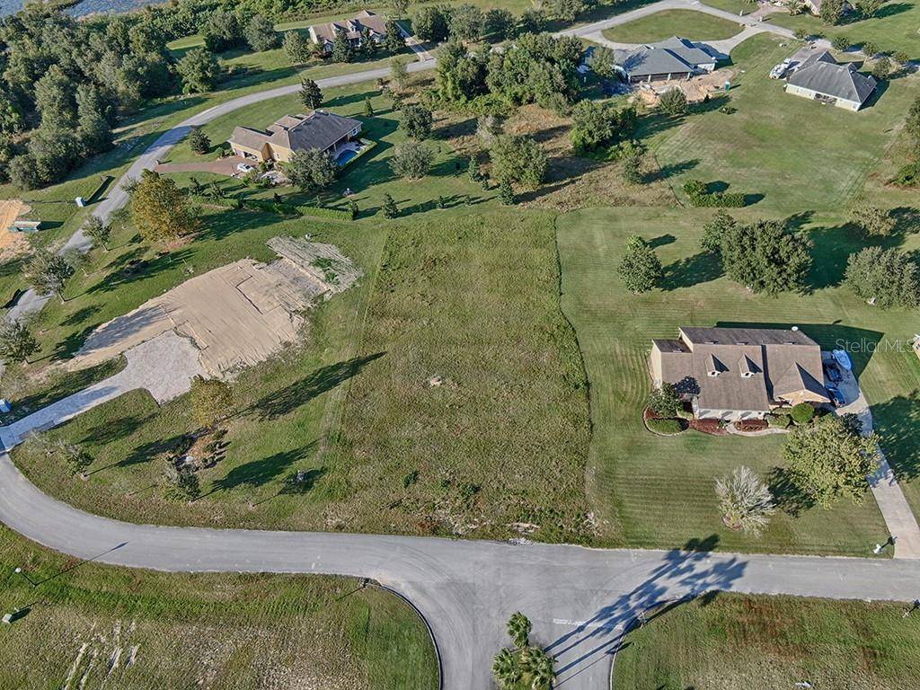 Groveland, FL 34736,18240 GREAT BLUE HERON DR