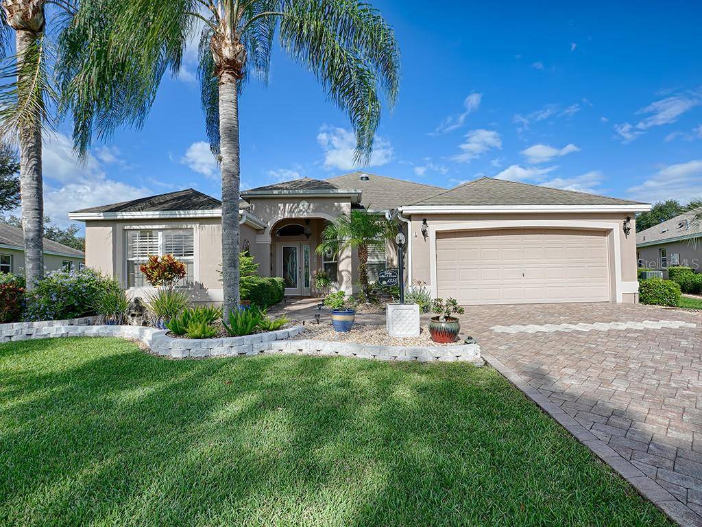 The Villages, FL 32162,1358 ARBOR TRL