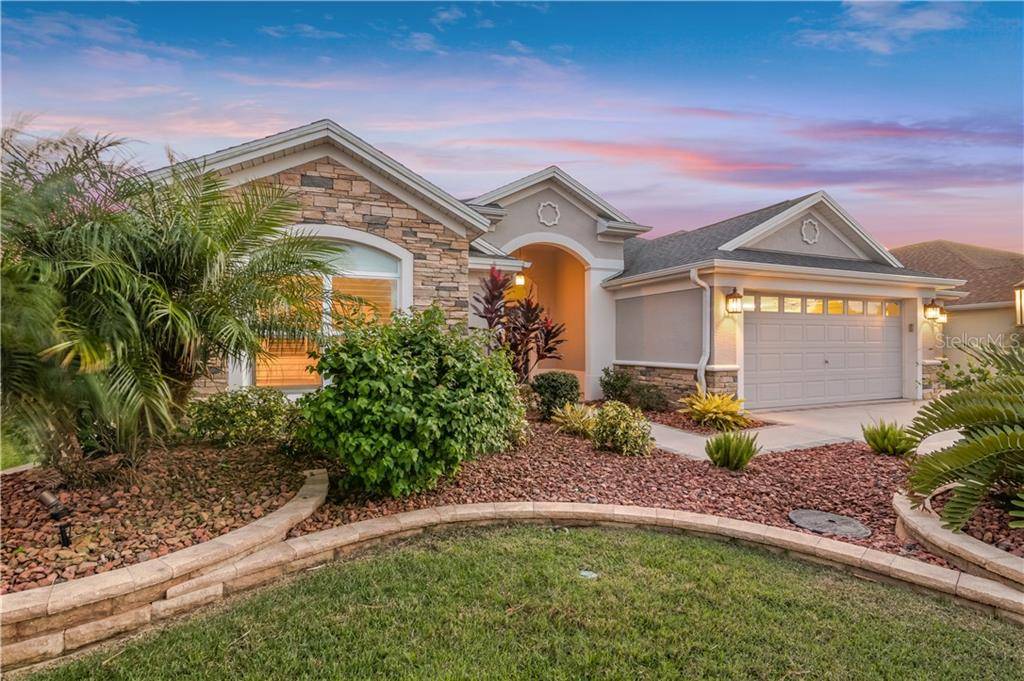 The Villages, FL 32163,3801 VALLEYBROOK WAY