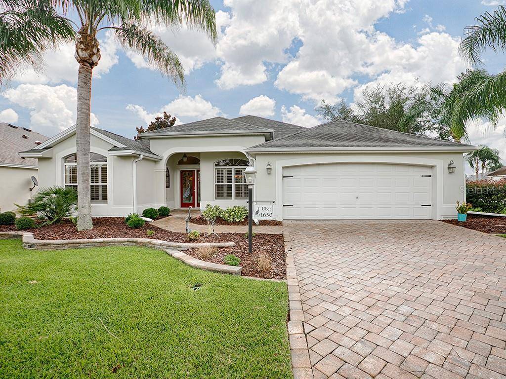 The Villages, FL 32162,1650 HUNTINGTON PATH