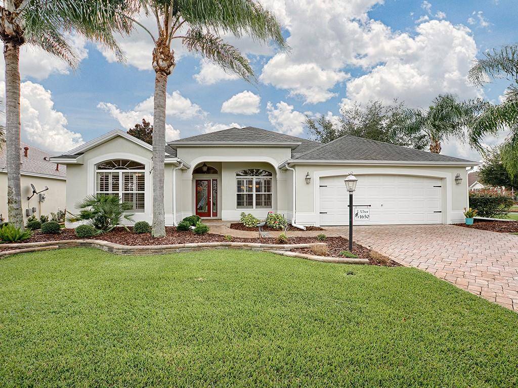 The Villages, FL 32162,1650 HUNTINGTON PATH