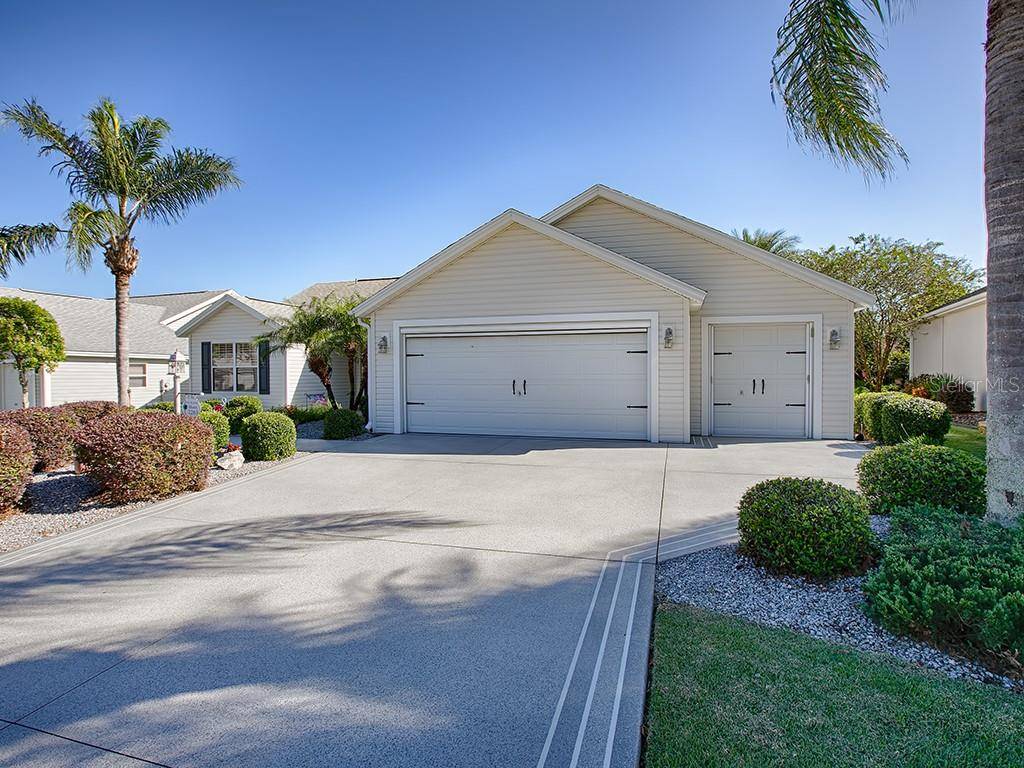 The Villages, FL 32162,2263 EDMONTON PL