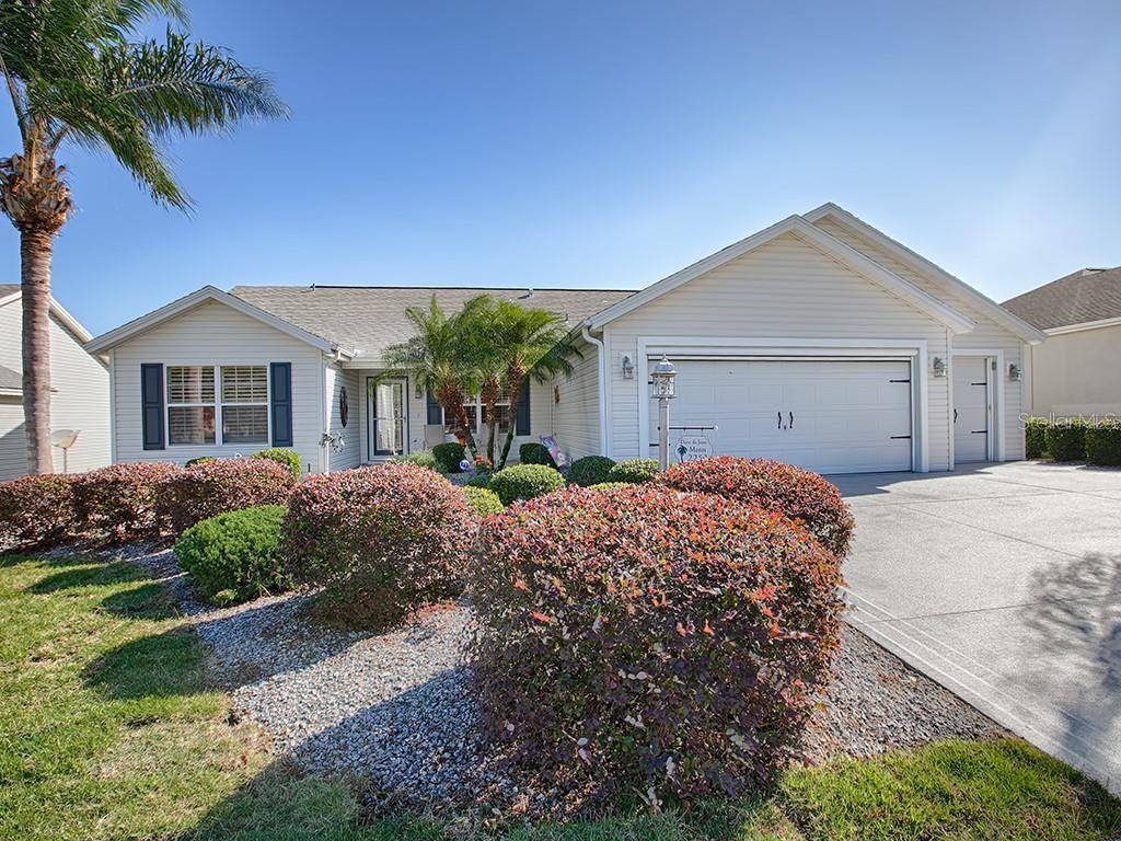 The Villages, FL 32162,2263 EDMONTON PL