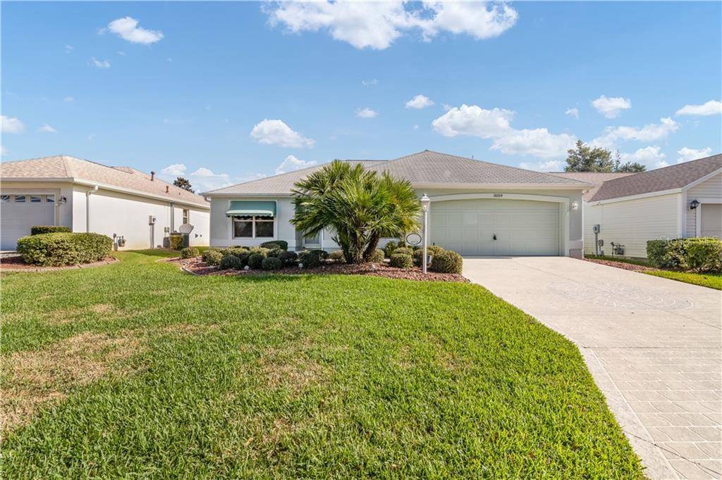 The Villages, FL 32162,3059 MELVILLE LOOP