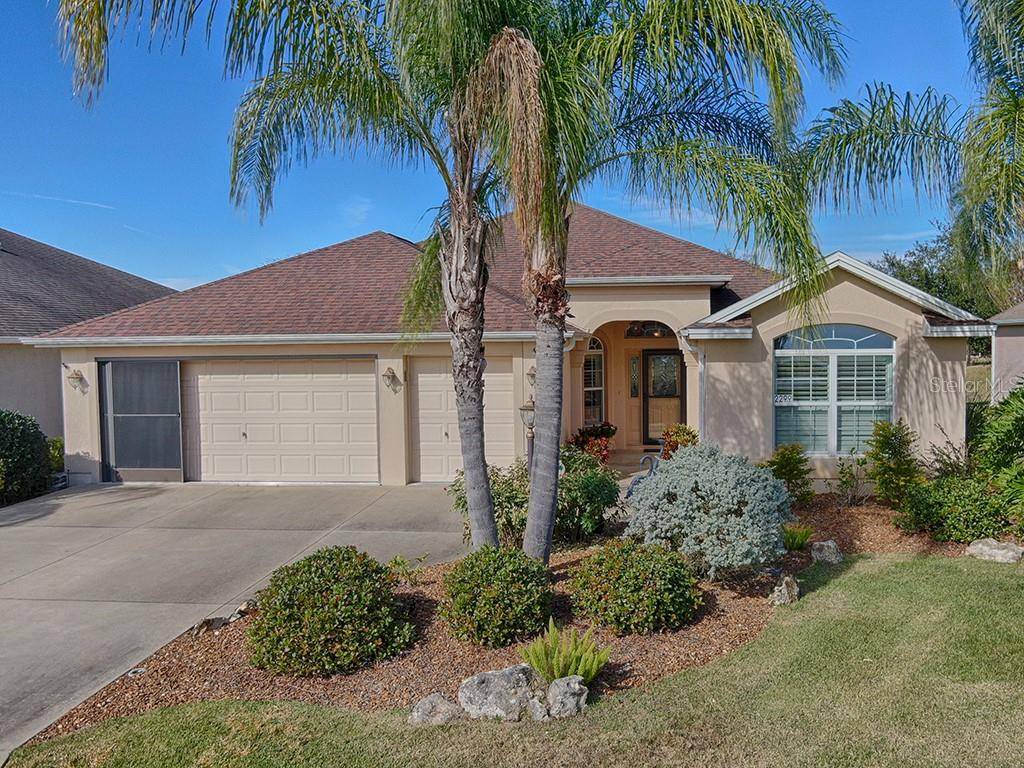 The Villages, FL 32162,2299 BACHMAN PATH