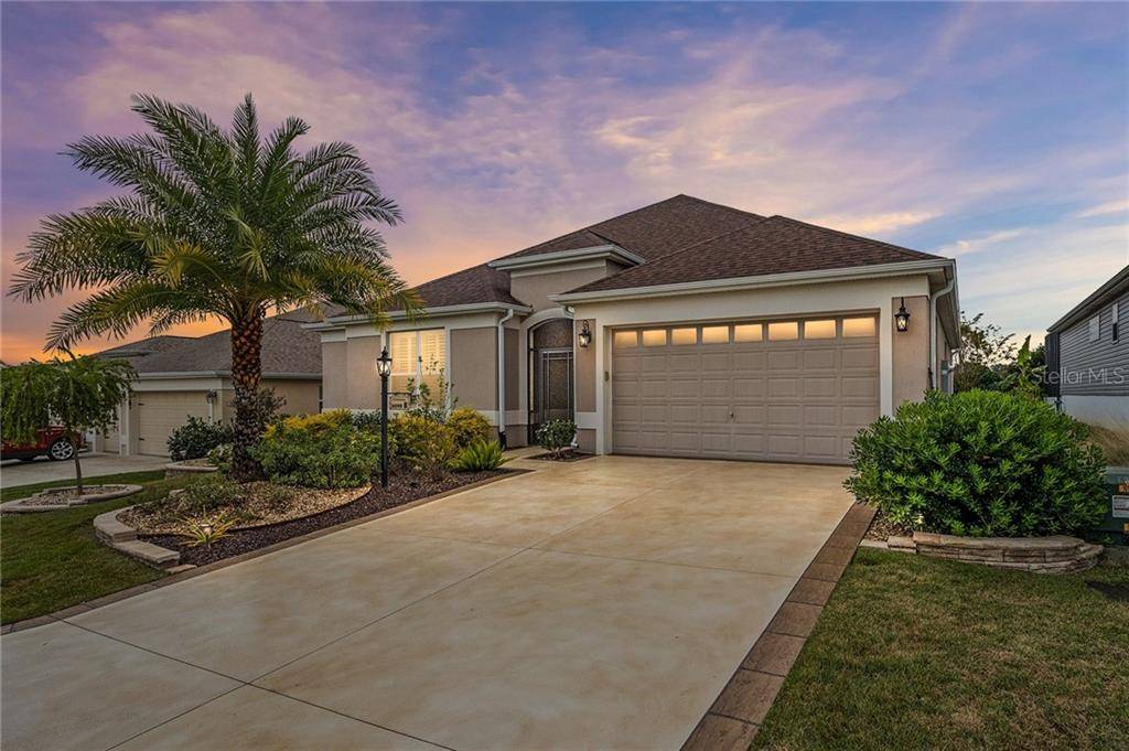 The Villages, FL 32163,3095 KRAMER COURT