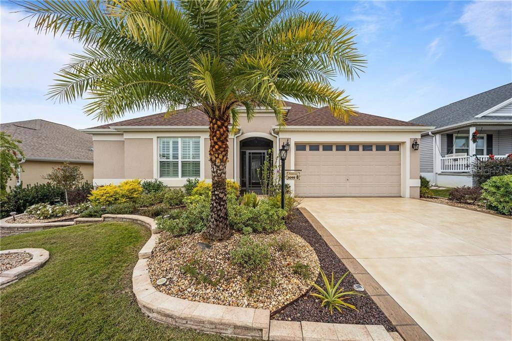 The Villages, FL 32163,3095 KRAMER COURT