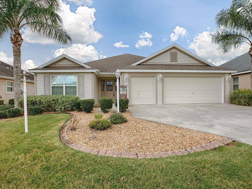 The Villages, FL 32163,608 ALWICK WAY