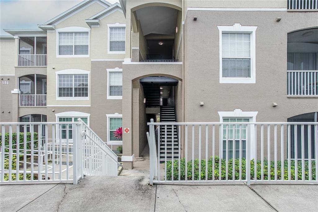 Altamonte Springs, FL 32714,586 BRANTLEY TERRACE WAY #305