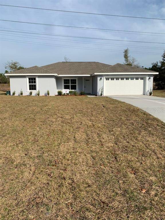 Citrus Springs, FL 34434,315 W HOMEWAY LOOP