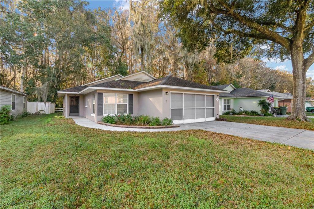 Leesburg, FL 34748,26 GINGER CIR