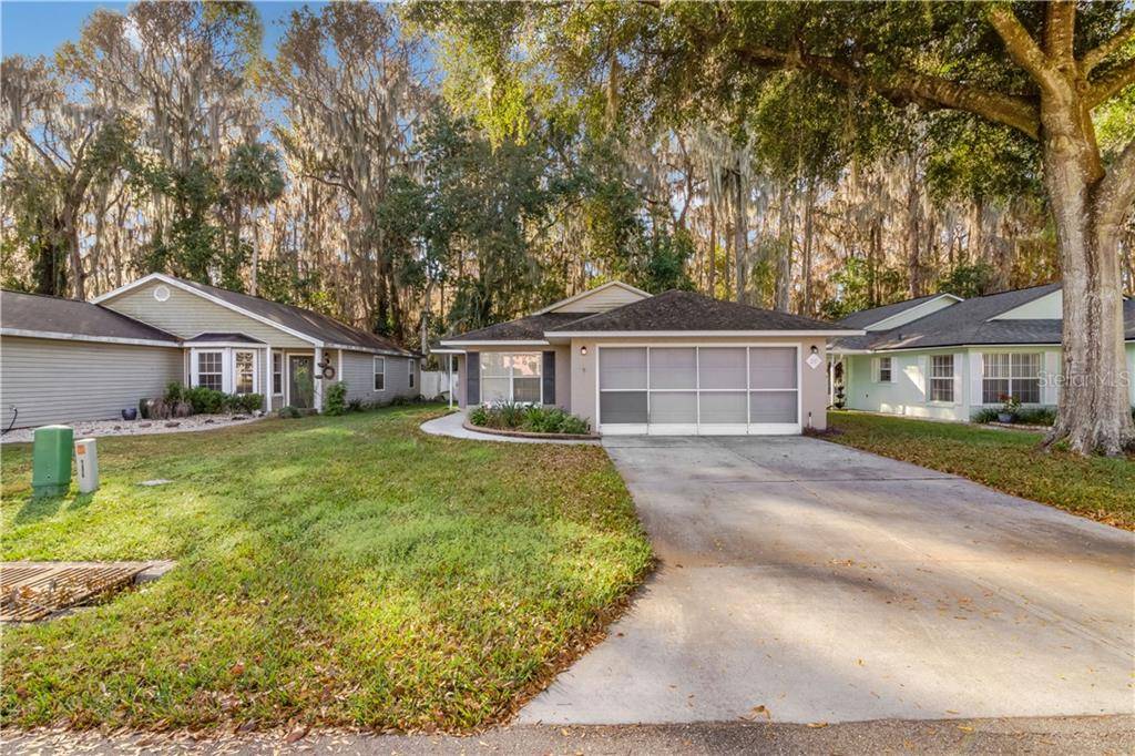 Leesburg, FL 34748,26 GINGER CIR