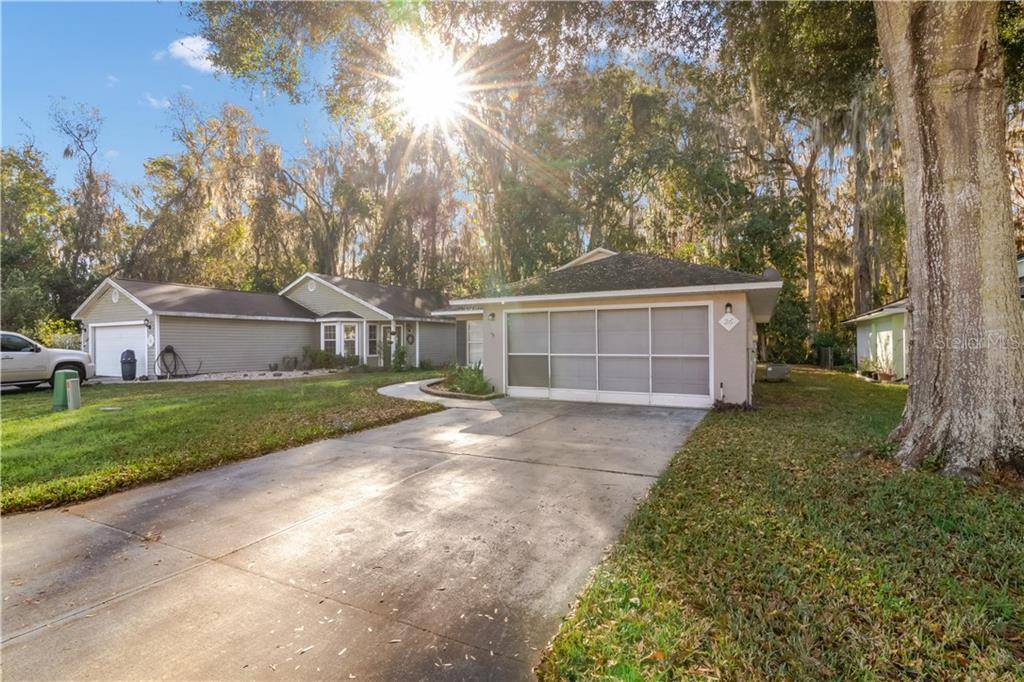 Leesburg, FL 34748,26 GINGER CIR