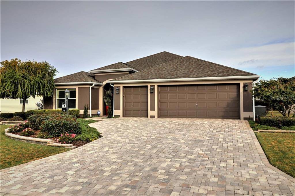 The Villages, FL 32162,2544 EDGEMOOR TER