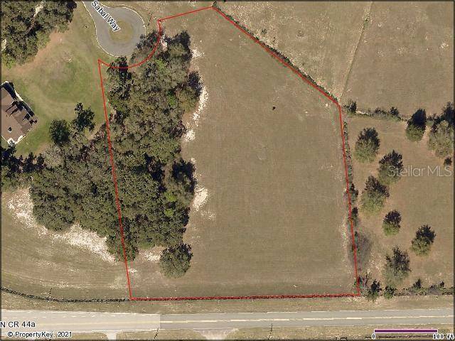 Umatilla, FL 32784,SABAL WAY