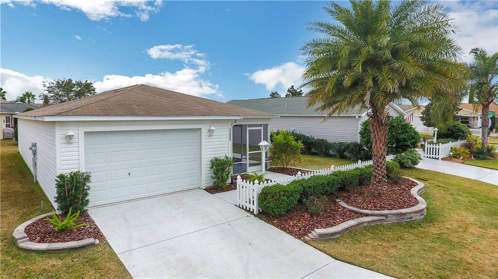 The Villages, FL 32162,1359 HOLLYBERRY PL