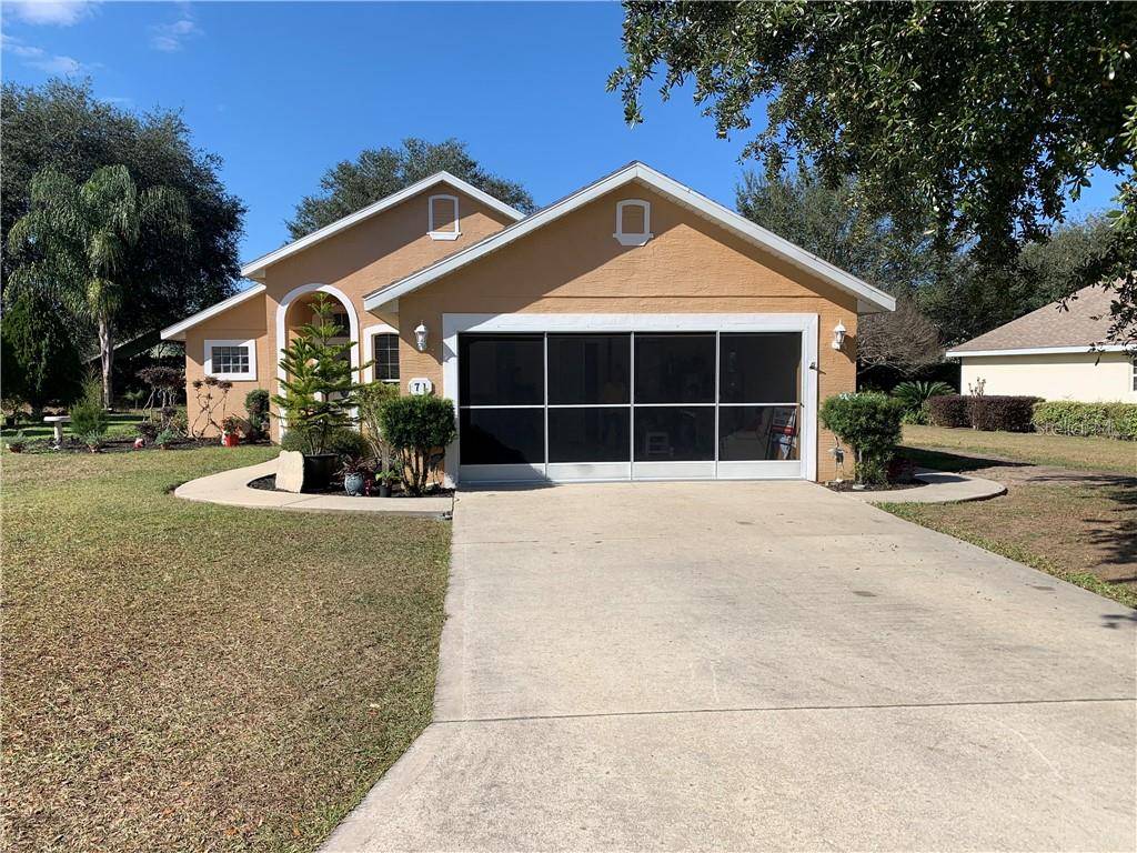 Umatilla, FL 32784,71 GOLFVIEW CIR