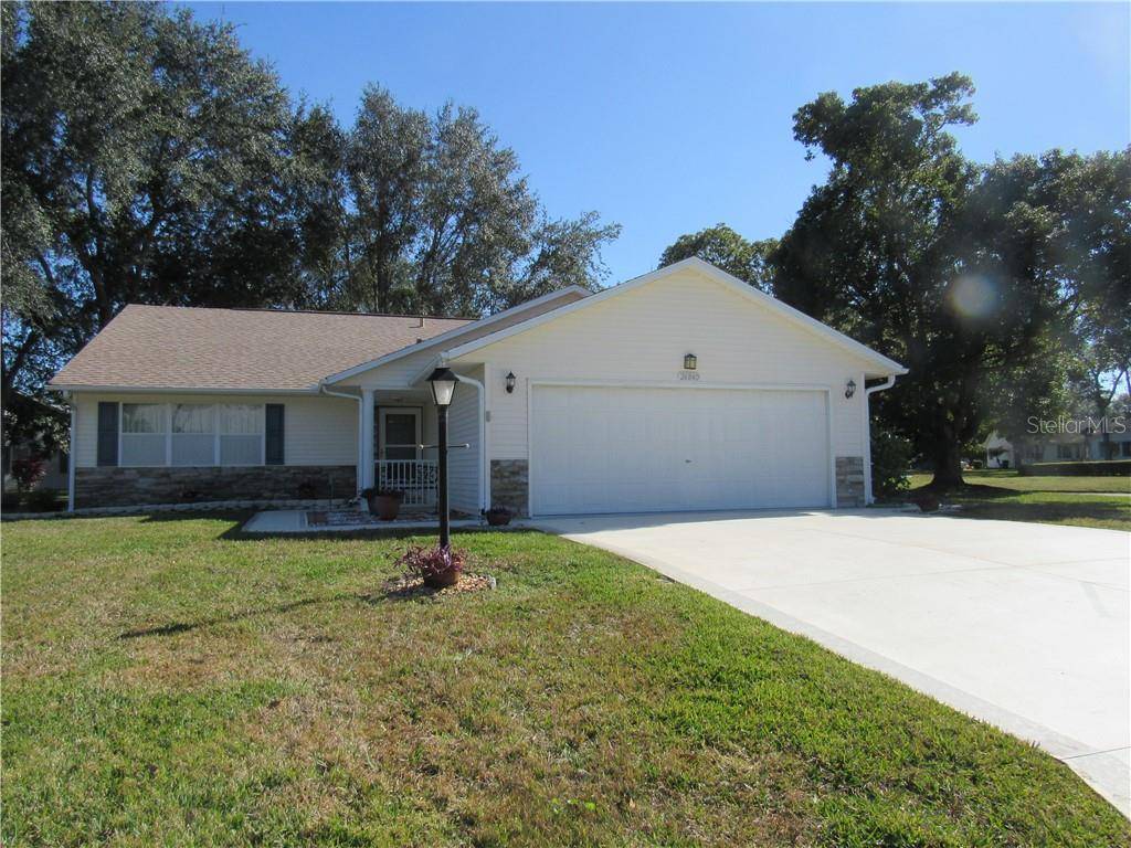 Leesburg, FL 34748,26840 RACQUET CIR