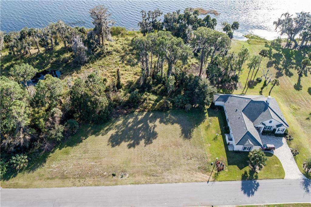 Tavares, FL 32778,0 LIVE OAK DR (LOT 16) DR